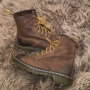 Doc Martens Boots